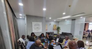 Malabo acoge la apertura del seminario para validar el Plan de Convergencia forestal 2015-2025