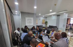 Malabo acoge la apertura del seminario para validar el Plan de Convergencia forestal 2015-2025