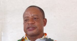 La comisión de seguimiento de PDGE de Nsork coordina la visita del Papa León XIV a Wele Nzas