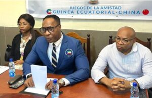 Las federaciones reciben el visto bueno para preparar la segunda edición de los JN Ebibeyin 2026