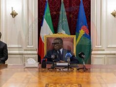 El Gobierno ha condicionado los pagos a China Gezhouba al avance y la calidad del proyecto de agua potable