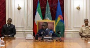 El Gobierno ha condicionado los pagos a China Gezhouba al avance y la calidad del proyecto de agua potable