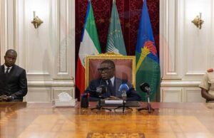 El Gobierno ha condicionado los pagos a China Gezhouba al avance y la calidad del proyecto de agua potable