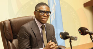 Nguema Obiang Mangue impulsa a los jóvenes a liderar el cambio en el Foro de la OEACP en Malabo