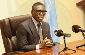 Nguema Obiang Mangue impulsa a los jóvenes a liderar el cambio en el Foro de la OEACP en Malabo