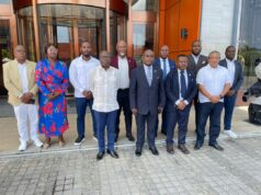 Malabo acoge un taller clave para la implementación del proyecto de Biocarbono en Guinea Ecuatorial.
