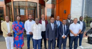 Malabo acoge un taller clave para la implementación del proyecto de Biocarbono en Guinea Ecuatorial.
