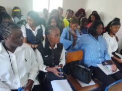 Bata: 27 estudiantes de INSFOPLI defienden sus trabajos fin de grado en la vigésima promoción