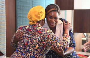 Primeras Damas impulsan apoyo Directo a mujeres rurales en sipopo