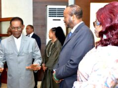 Guinea Ecuatorial y Esuatini sellan una nueva alianza en la XI Cumbre de la OEACP en Malabo