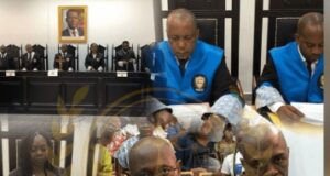 La Fiscalía pide 10 años para «Goyo Mesian» y el tribunal definirá su futuro