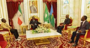 El Gobierno activa gestiones para rescatar a un joven ecuatoguineano enviado a la guerra en Ucrania tras ser engañado