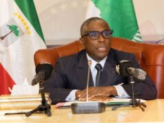 Nguema Obiang Mangue fija tres meses para entregar las viviendas sociales en Ureka, Baney y Basakato del Oeste
