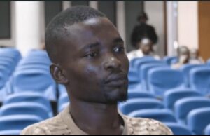 Un militar enfrenta más de cinco años de prisión por presuntos delitos de robo y estafa en Malabo