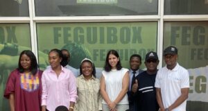 FEGUIBOX selecciona a sus tres mejores pujilistas para competir en Tailandia