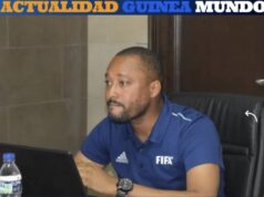 Elonga en el ojo del huracán