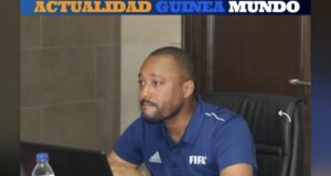 Elonga en el ojo del huracán