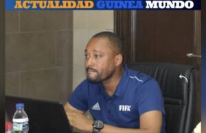 Elonga en el ojo del huracán