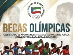 Carreras hacia el futuro: COGE abre becas para impulsar el deporte nacional