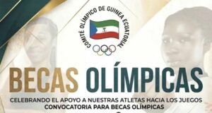 Carreras hacia el futuro: COGE abre becas para impulsar el deporte nacional