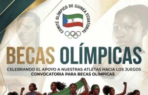 Carreras hacia el futuro: COGE abre becas para impulsar el deporte nacional