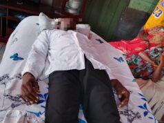 Tragedia en Bata: un joven muere al lanzarse desde un piso tras intento de robo