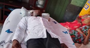 Tragedia en Bata: un joven muere al lanzarse desde un piso tras intento de robo