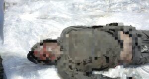 Hallan sin vida a un hombre de unos 70 años en el estuario de Muni, en Kogo