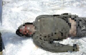 Hallan sin vida a un hombre de unos 70 años en el estuario de Muni, en Kogo