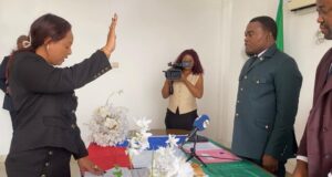 Las esposas de Virgilio Seriche y Estanislao Don Malabo obtienen la nacionalidad ecuatoguineana