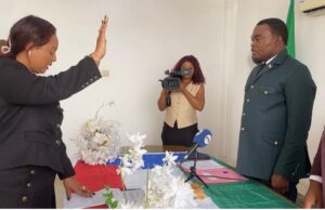 Las esposas de Virgilio Seriche y Estanislao Don Malabo obtienen la nacionalidad ecuatoguineana