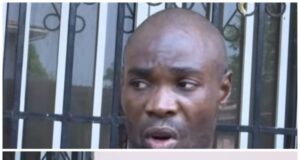 La Gendarmería Nacional detiene a dos hombres por presunta violación de menores.