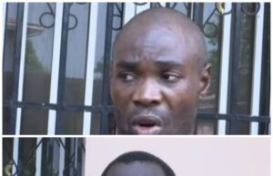 La Gendarmería Nacional detiene a dos hombres por presunta violación de menores.