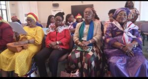 Bata: Asuntos Sociales promueve la tolerancia cero frente a la violencia doméstica