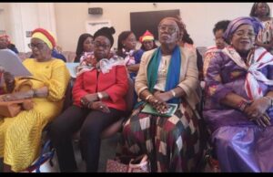 Bata: Asuntos Sociales promueve la tolerancia cero frente a la violencia doméstica