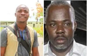 La Embajada de Guinea Ecuatorial en Angola desmiente las falsas acusaciones de un medio angoleño contra el embajador Protasio Edu Edjang