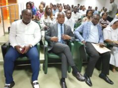 El seminario de comunicación de la Iglesia llega a Bata para periodistas