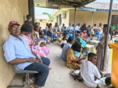 Bata: El Centro Médico SOS acoge una nueva campaña de cirugía plástica que beneficiará a más de 180 pacientes