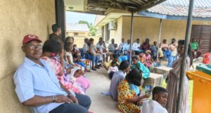 Bata: El Centro Médico SOS acoge una nueva campaña de cirugía plástica que beneficiará a más de 180 pacientes