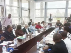 Cinco productoras internacionales compiten por cubrir la histórica visita del Papa en Guinea Ecuatorial