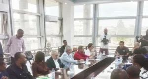 Cinco productoras internacionales compiten por cubrir la histórica visita del Papa en Guinea Ecuatorial