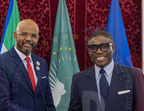 El Gobierno apuesta por viviendas sociales modernas en la capital, Ciudad de La Paz