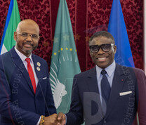 El Gobierno apuesta por viviendas sociales modernas en la capital, Ciudad de La Paz