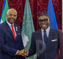 El Gobierno apuesta por viviendas sociales modernas en la capital, Ciudad de La Paz