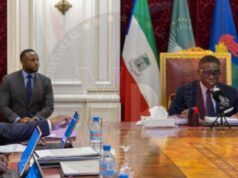 El Gobierno revisa los avances del futuro Sistema Nacional de Emergencias Sanitarias