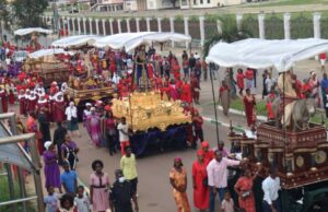 Viernes Santo en Guinea Ecuatorial: fe y tradición que une a la comunidad