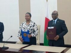 Guinea Ecuatorial y Madagascar sellan una alianza estratégica para mejorar la vida de sus ciudadanos