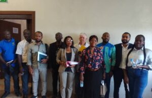 CICTE presenta la academia «ALAGE» para preservar las lenguas autóctonas