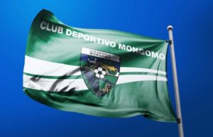 Dvo. Mongomo desmiente a la FEGUIFUT con pruebas: ‘Nunca recibimos correos de la CAF’”