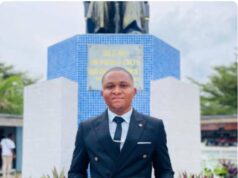 Un estudiante de la UNGE en su TFG alerta sobre el impacto del consumo de carne silvestre en Guinea Ecuatorial